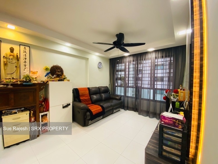 Blk 335B Yishun Street 31 (Yishun), HDB 4 Rooms #221278081